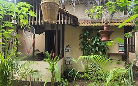 Cascara Beach Resort